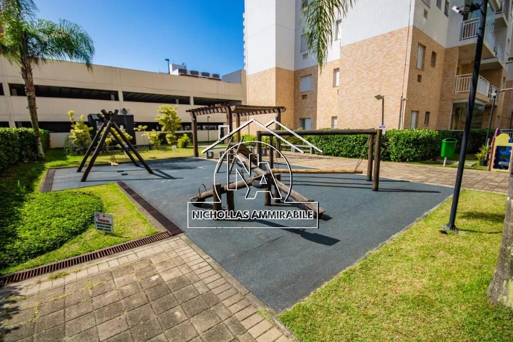 Apartamento com 2 quartos e 51 m² em Vila Caiçara, Praia Grande