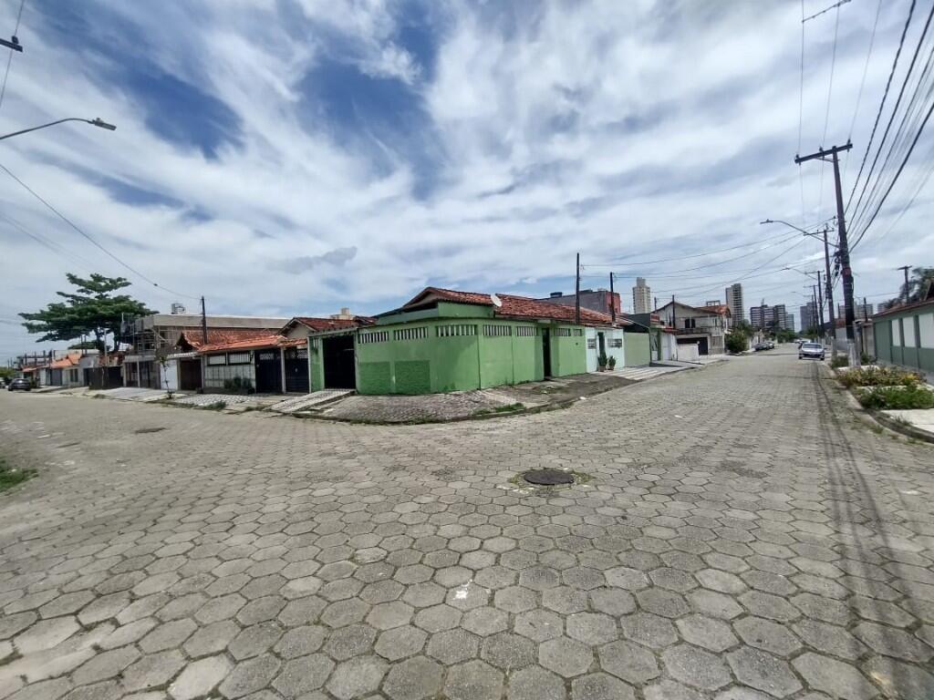 Casa com 2 quartos e 86 m² em Vila Caiçara, Praia Grande