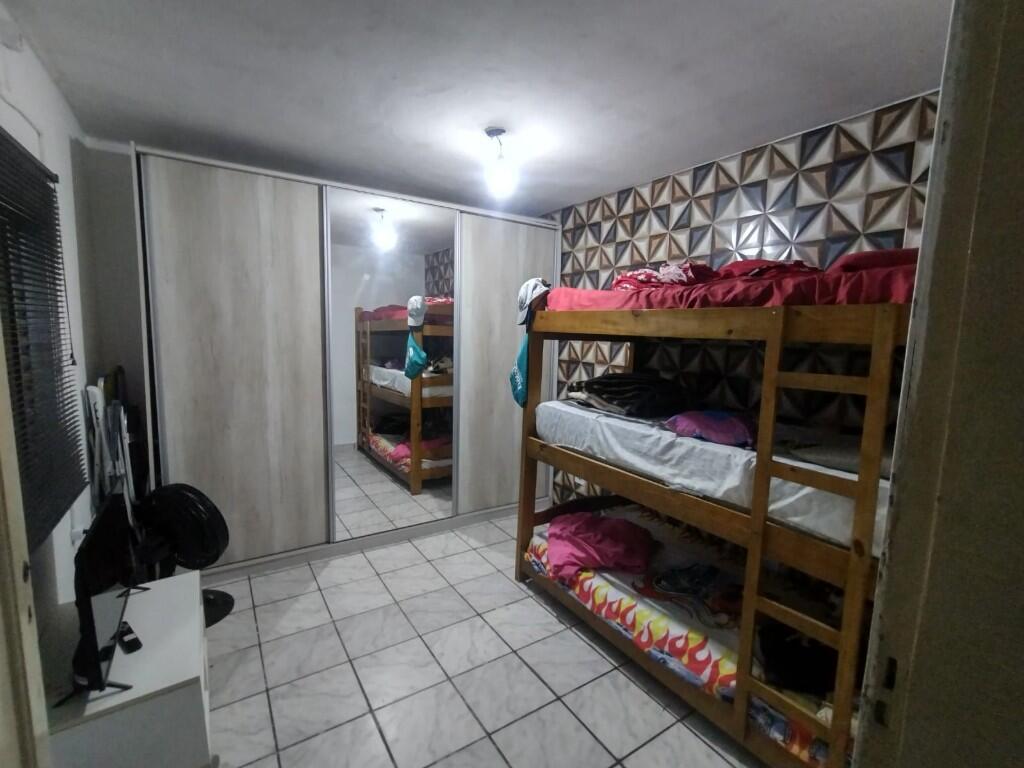 Casa com 2 quartos e 86 m² em Vila Caiçara, Praia Grande