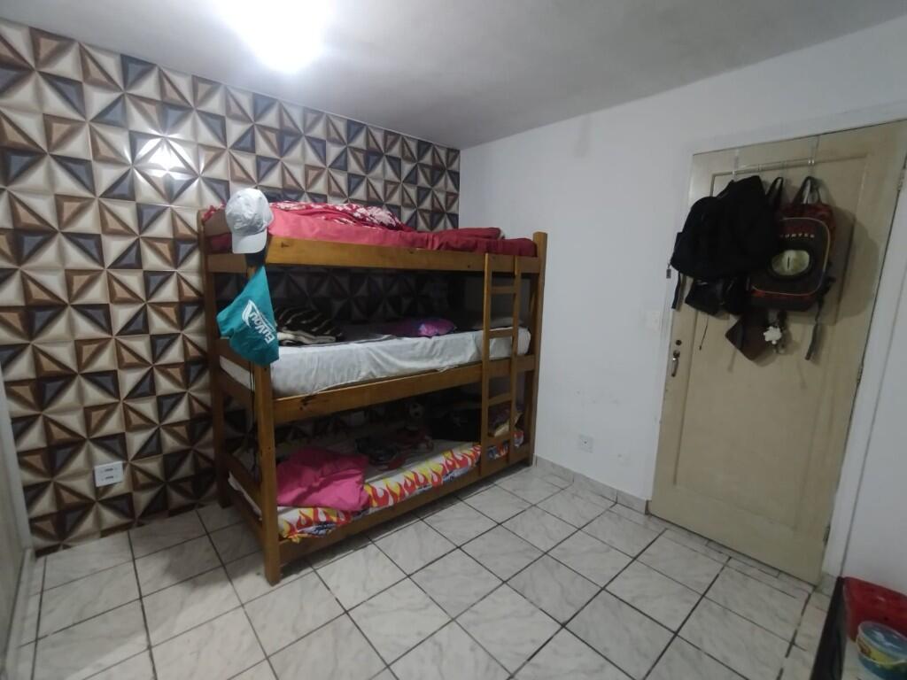 Casa com 2 quartos e 86 m² em Vila Caiçara, Praia Grande