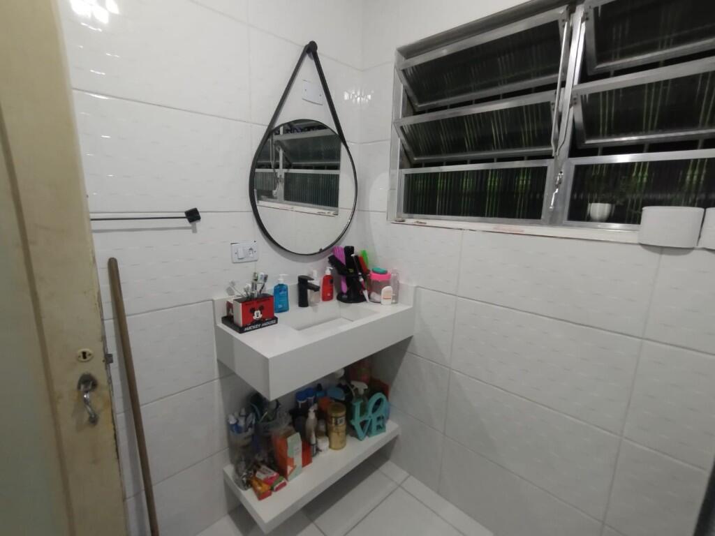 Casa com 2 quartos e 86 m² em Vila Caiçara, Praia Grande