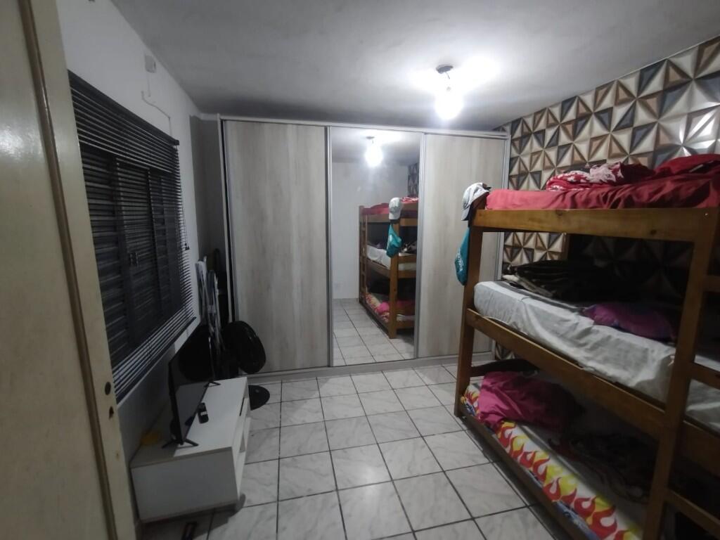Casa com 2 quartos e 86 m² em Vila Caiçara, Praia Grande