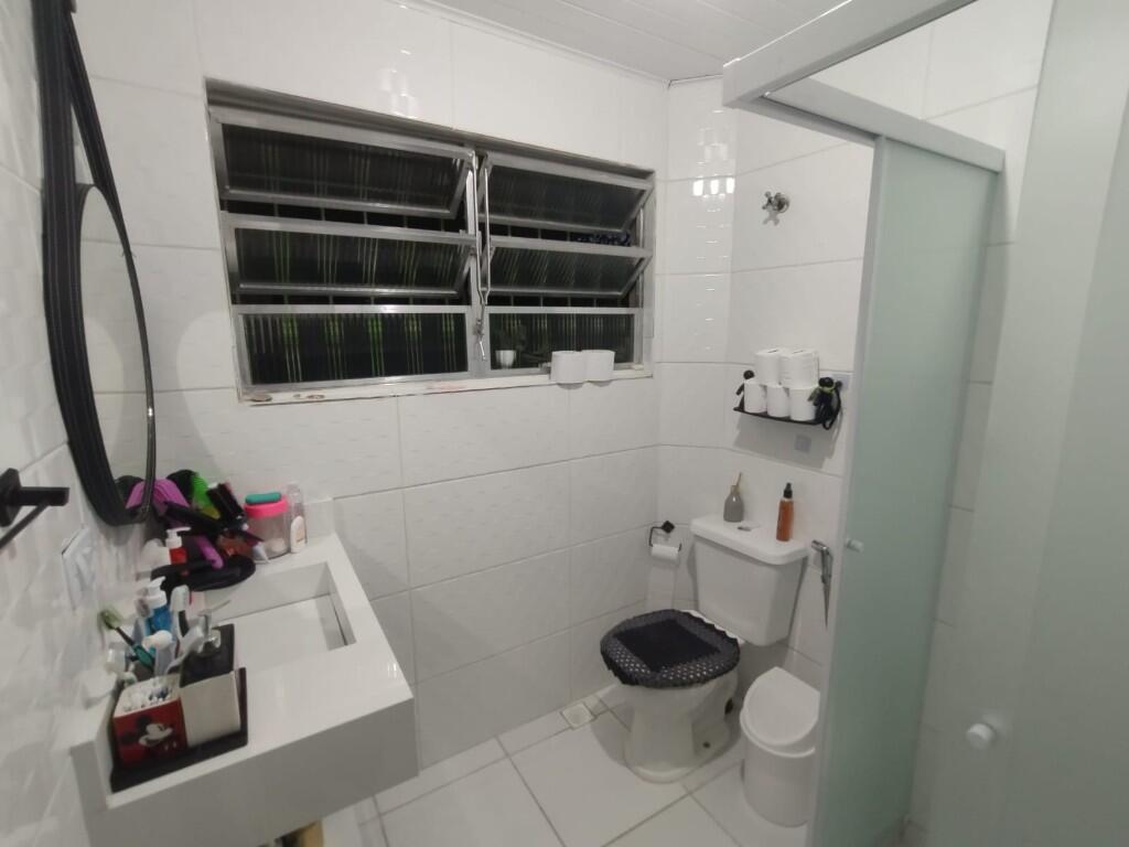 Casa com 2 quartos e 86 m² em Vila Caiçara, Praia Grande