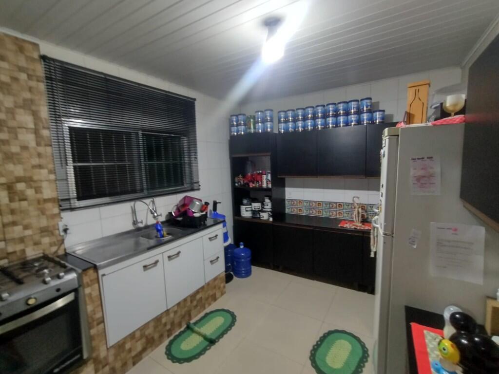 Casa com 2 quartos e 86 m² em Vila Caiçara, Praia Grande