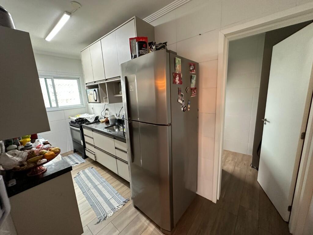 Apartamento com 2 quartos e 77 m² em Vila Caiçara, Praia Grande