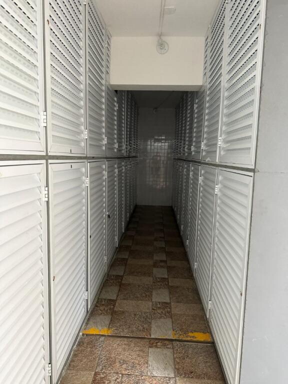 Apartamento com 2 quartos e 77 m² em Vila Caiçara, Praia Grande