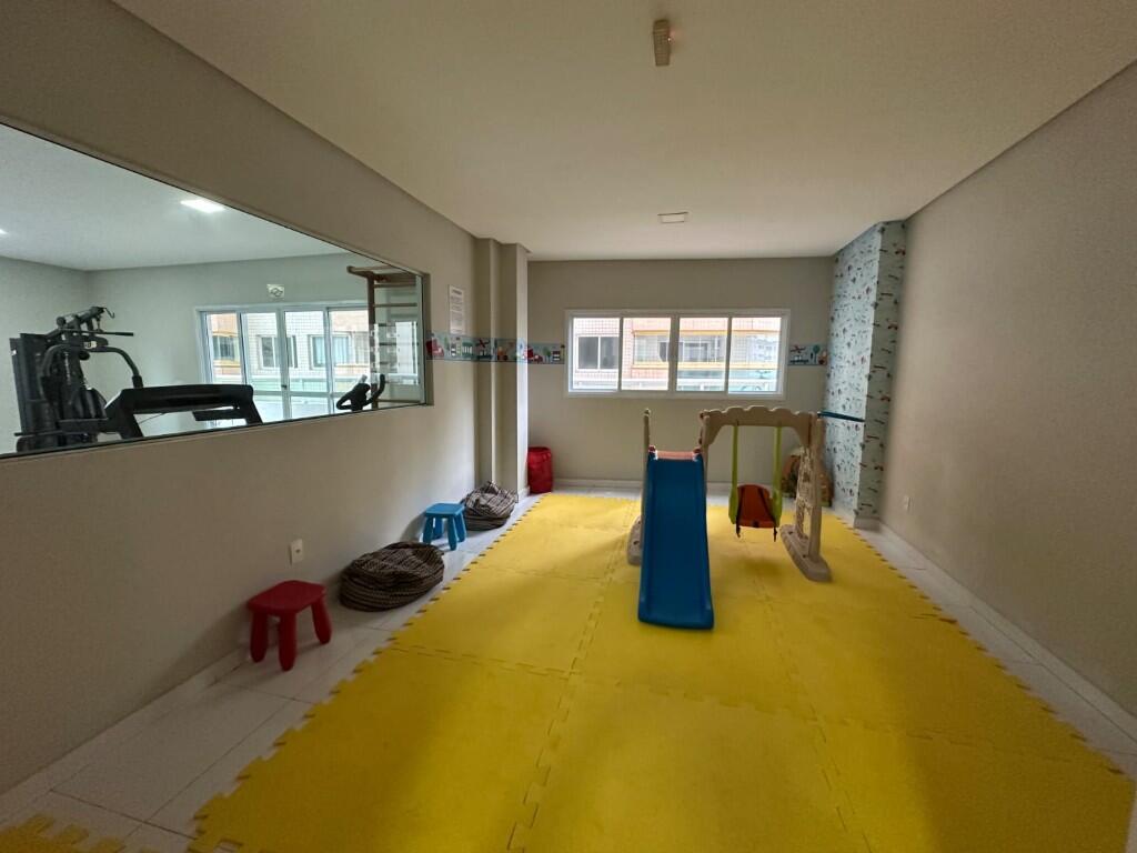Apartamento com 2 quartos e 77 m² em Vila Caiçara, Praia Grande