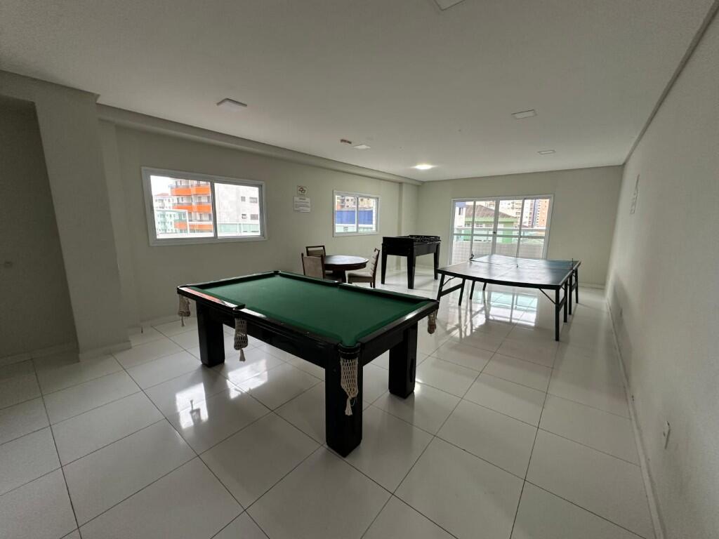 Apartamento com 2 quartos e 77 m² em Vila Caiçara, Praia Grande