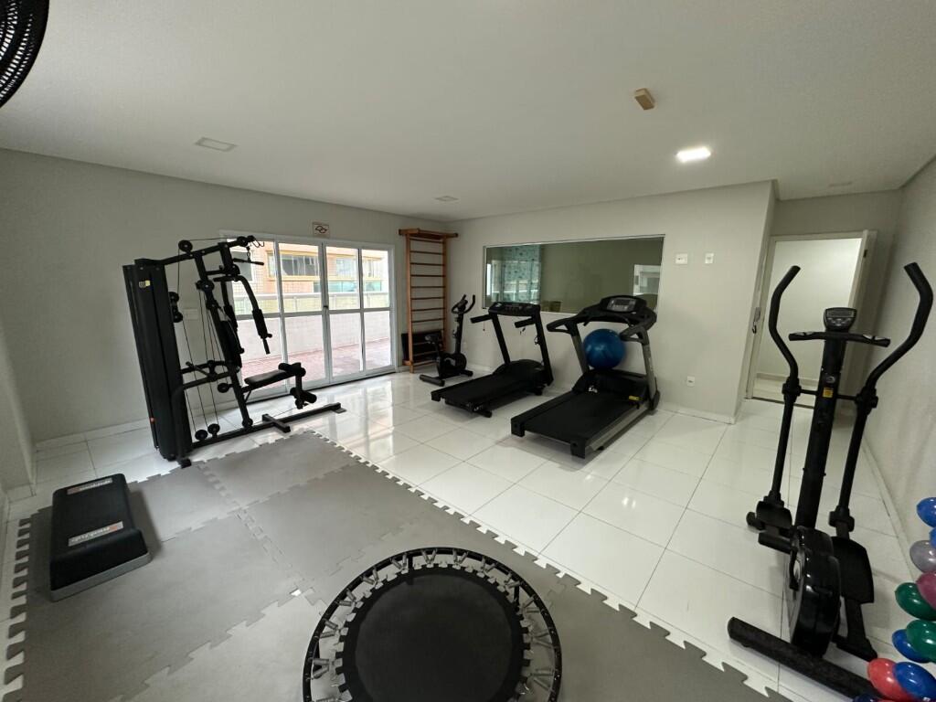 Apartamento com 2 quartos e 77 m² em Vila Caiçara, Praia Grande