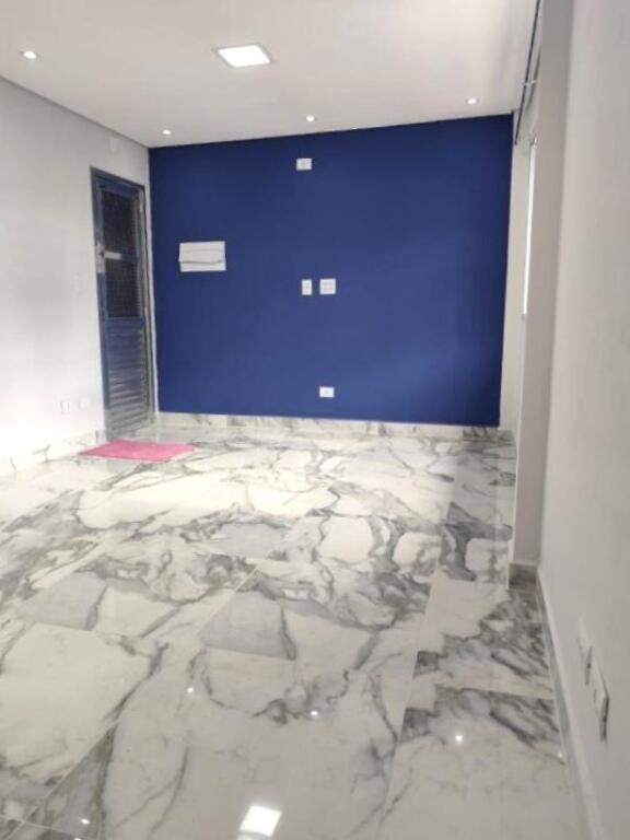 Apartamento com 1 quarto e 55 m² em Vila Caiçara, Praia Grande
