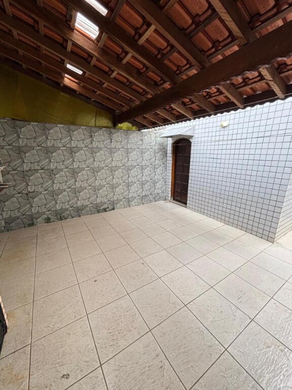 Casa com 2 quartos e 125 m² em Vila Caiçara, Praia Grande