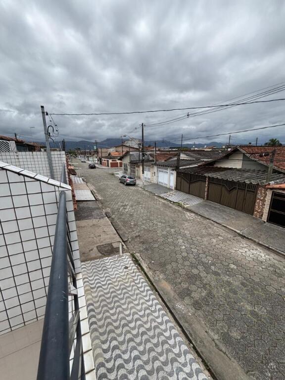 Casa com 2 quartos e 125 m² em Vila Caiçara, Praia Grande
