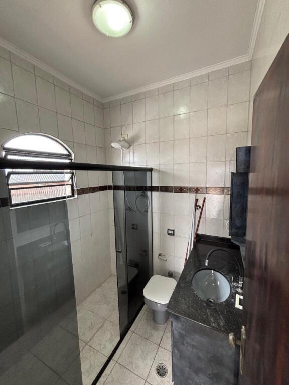Casa com 2 quartos e 125 m² em Vila Caiçara, Praia Grande