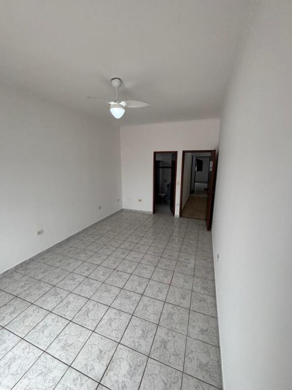 Casa com 2 quartos e 125 m² em Vila Caiçara, Praia Grande