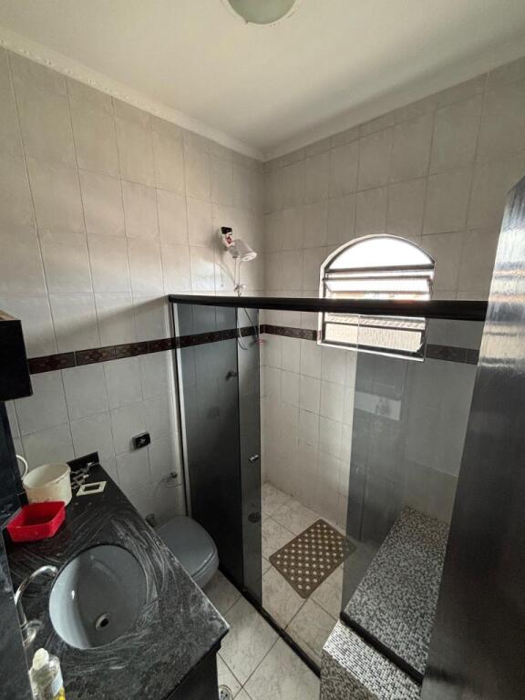 Casa com 2 quartos e 125 m² em Vila Caiçara, Praia Grande