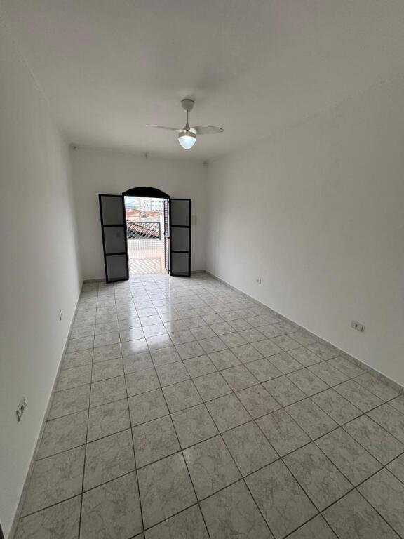 Casa com 2 quartos e 125 m² em Vila Caiçara, Praia Grande