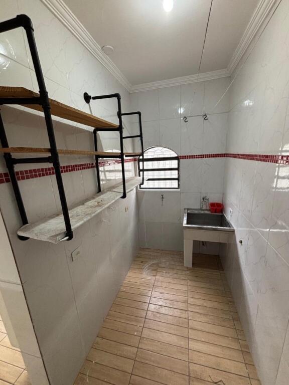Casa com 2 quartos e 125 m² em Vila Caiçara, Praia Grande