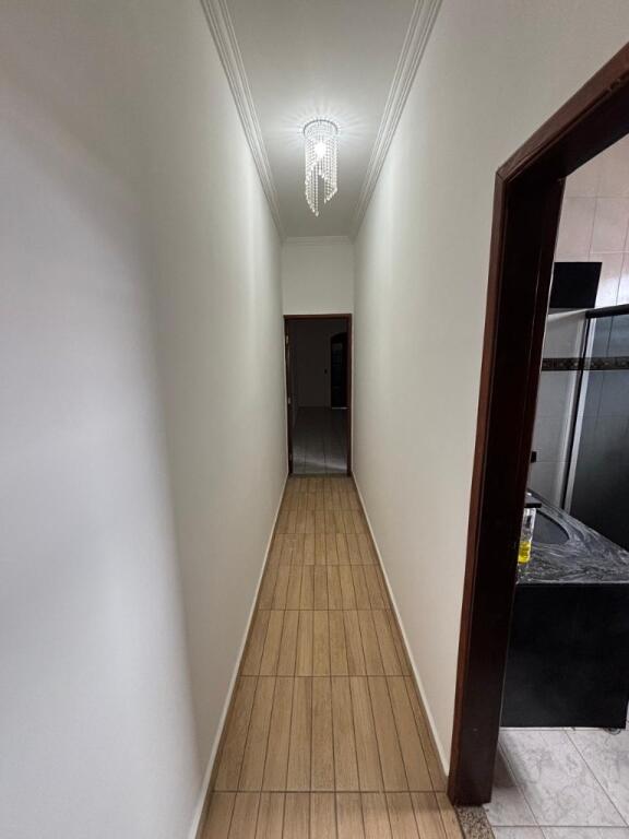 Casa com 2 quartos e 125 m² em Vila Caiçara, Praia Grande