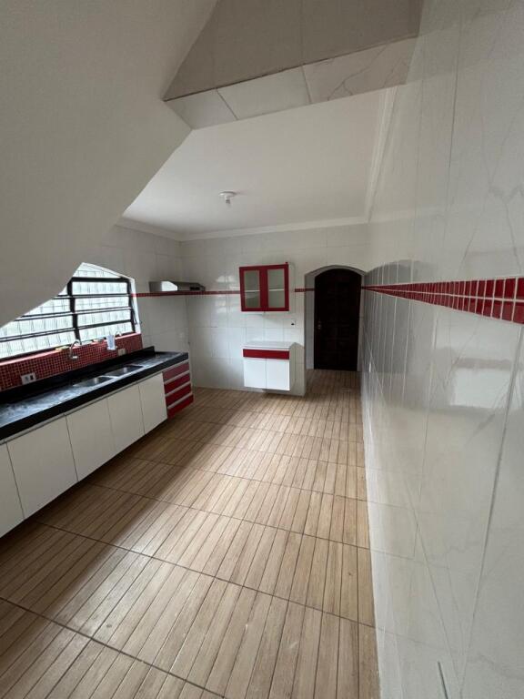 Casa com 2 quartos e 125 m² em Vila Caiçara, Praia Grande