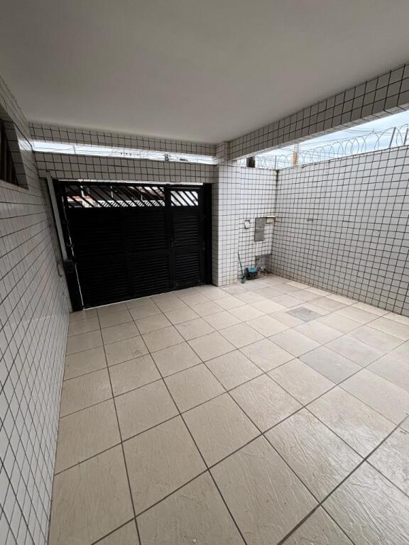 Casa com 2 quartos e 125 m² em Vila Caiçara, Praia Grande