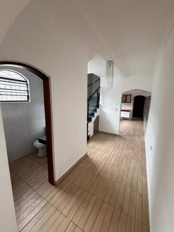 Casa com 2 quartos e 125 m² em Vila Caiçara, Praia Grande