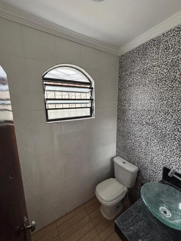 Casa com 2 quartos e 125 m² em Vila Caiçara, Praia Grande