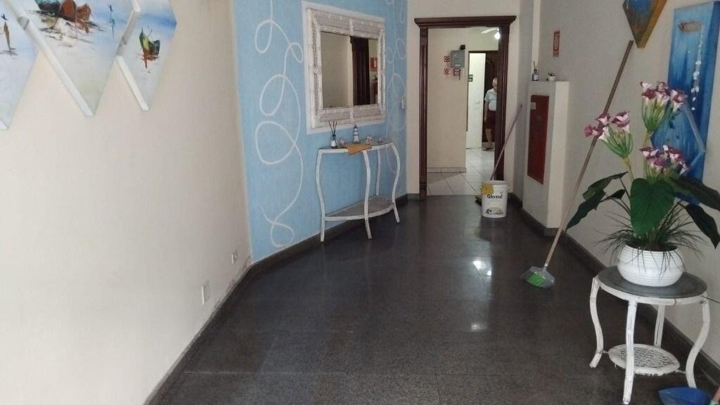 Apartamento com 2 quartos e 78 m² em Vila Caiçara, Praia Grande