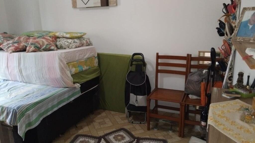 Apartamento com 2 quartos e 78 m² em Vila Caiçara, Praia Grande