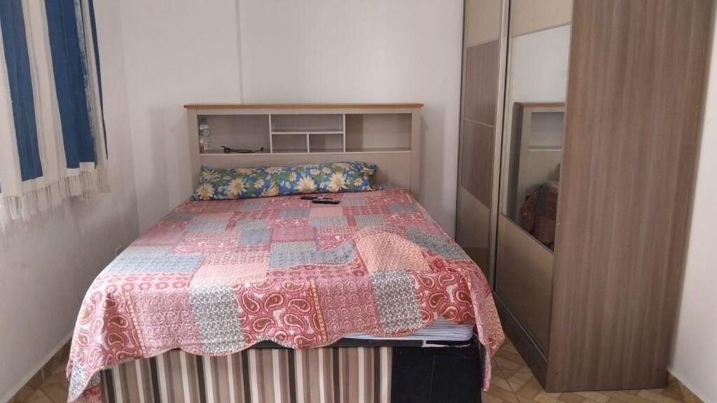 Apartamento com 2 quartos e 78 m² em Vila Caiçara, Praia Grande
