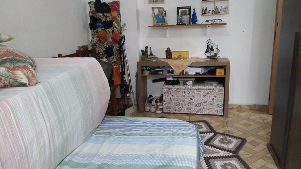 Apartamento com 2 quartos e 78 m² em Vila Caiçara, Praia Grande