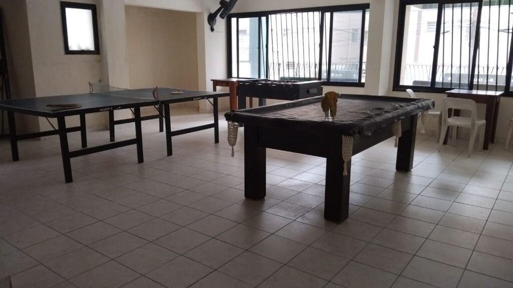 Apartamento com 2 quartos e 78 m² em Vila Caiçara, Praia Grande