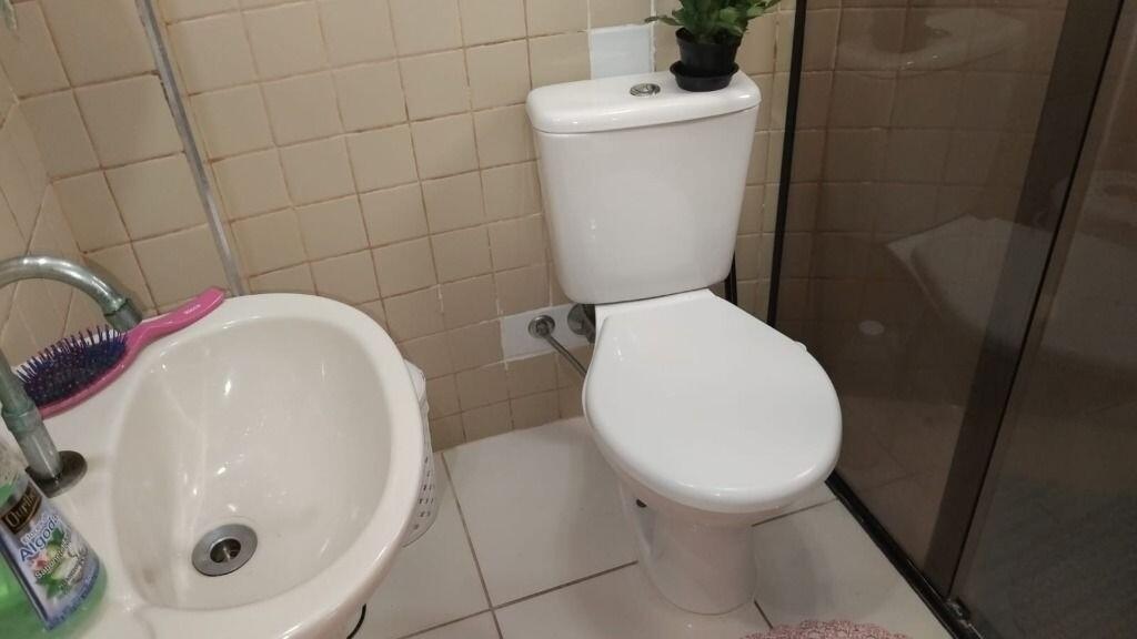 Apartamento com 2 quartos e 78 m² em Vila Caiçara, Praia Grande