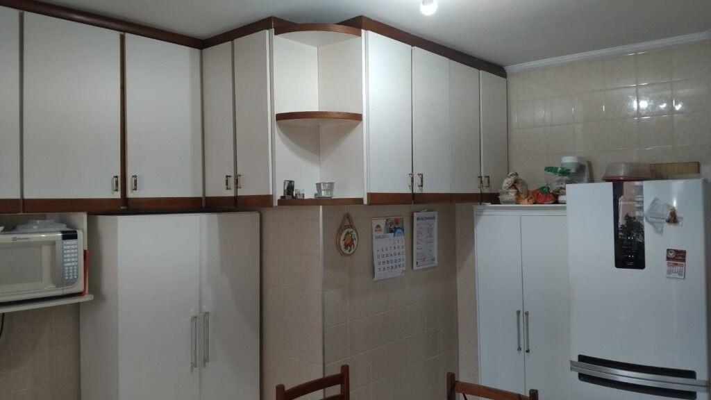 Apartamento com 2 quartos e 78 m² em Vila Caiçara, Praia Grande
