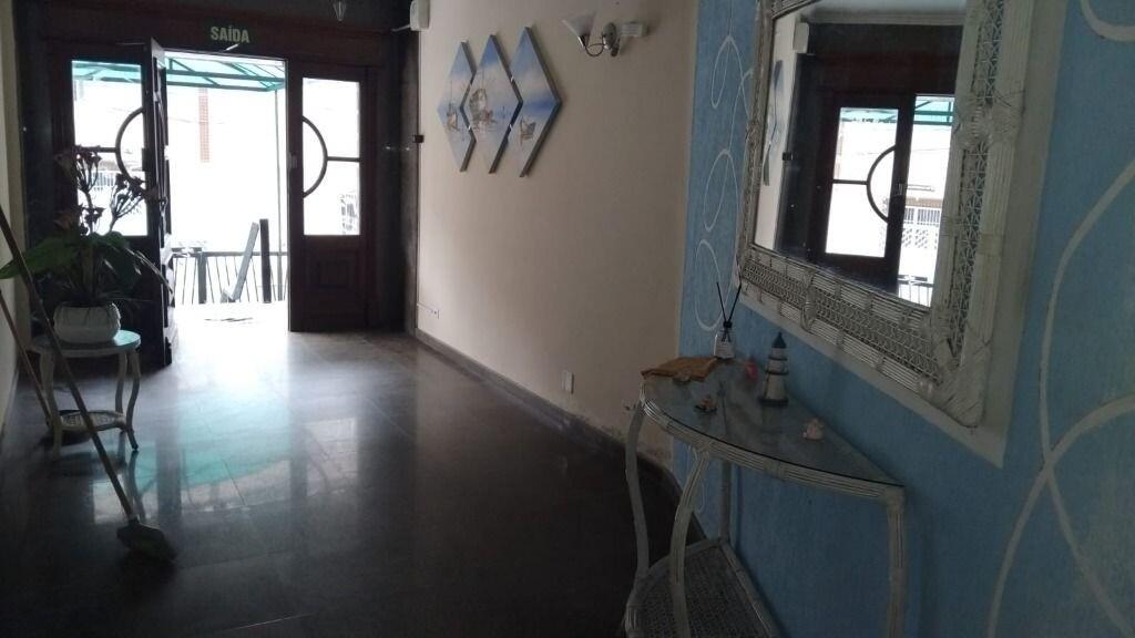 Apartamento com 2 quartos e 78 m² em Vila Caiçara, Praia Grande