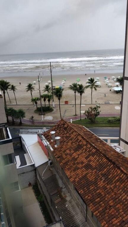 Apartamento com 2 quartos e 78 m² em Vila Caiçara, Praia Grande