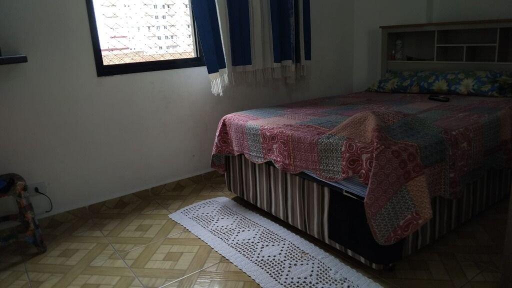 Apartamento com 2 quartos e 78 m² em Vila Caiçara, Praia Grande