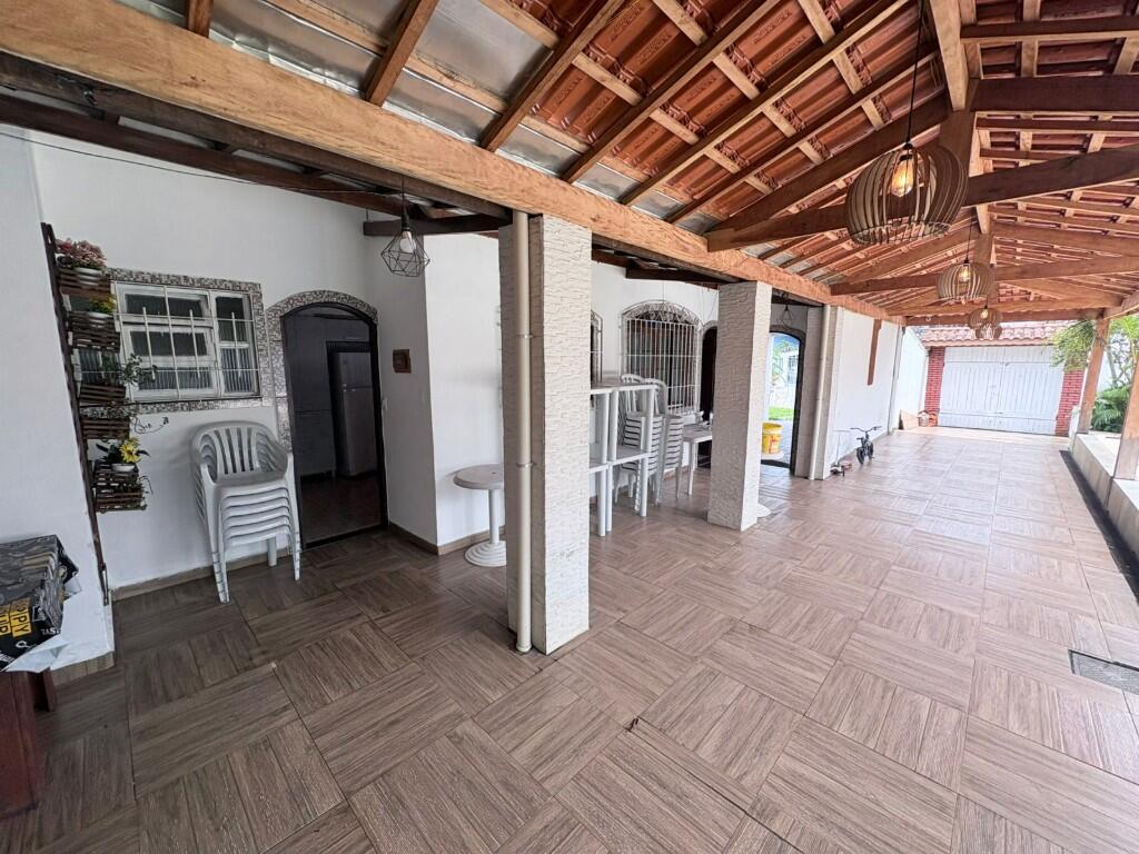 Casa com 2 quartos e 103 m² em Vila Caiçara, Praia Grande