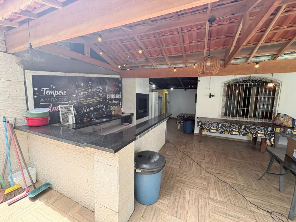 Casa com 2 quartos e 103 m² em Vila Caiçara, Praia Grande
