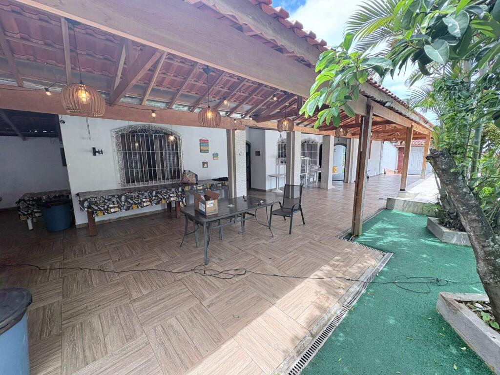 Casa com 2 quartos e 103 m² em Vila Caiçara, Praia Grande