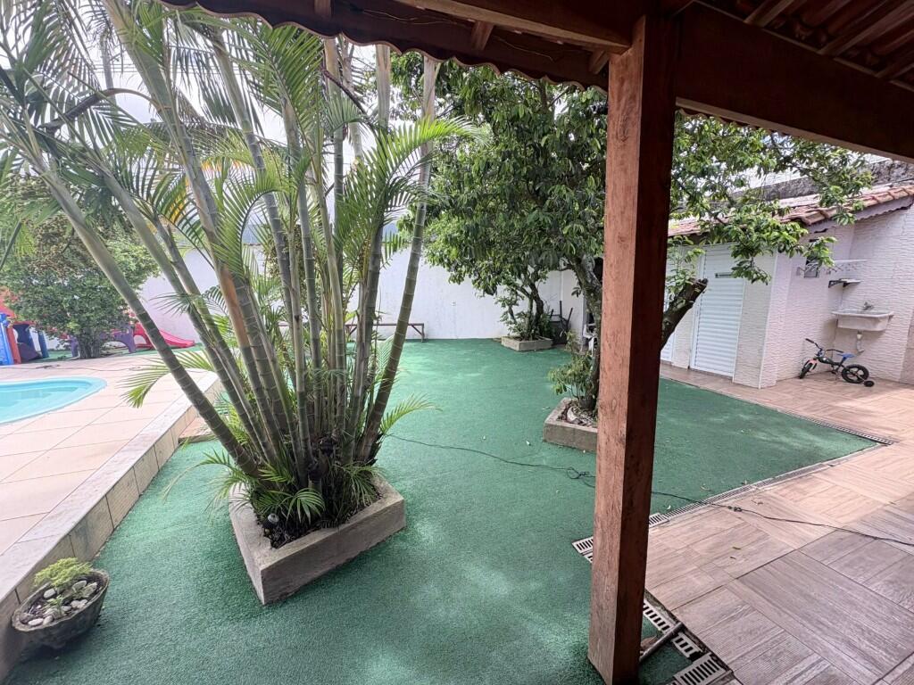 Casa com 2 quartos e 103 m² em Vila Caiçara, Praia Grande