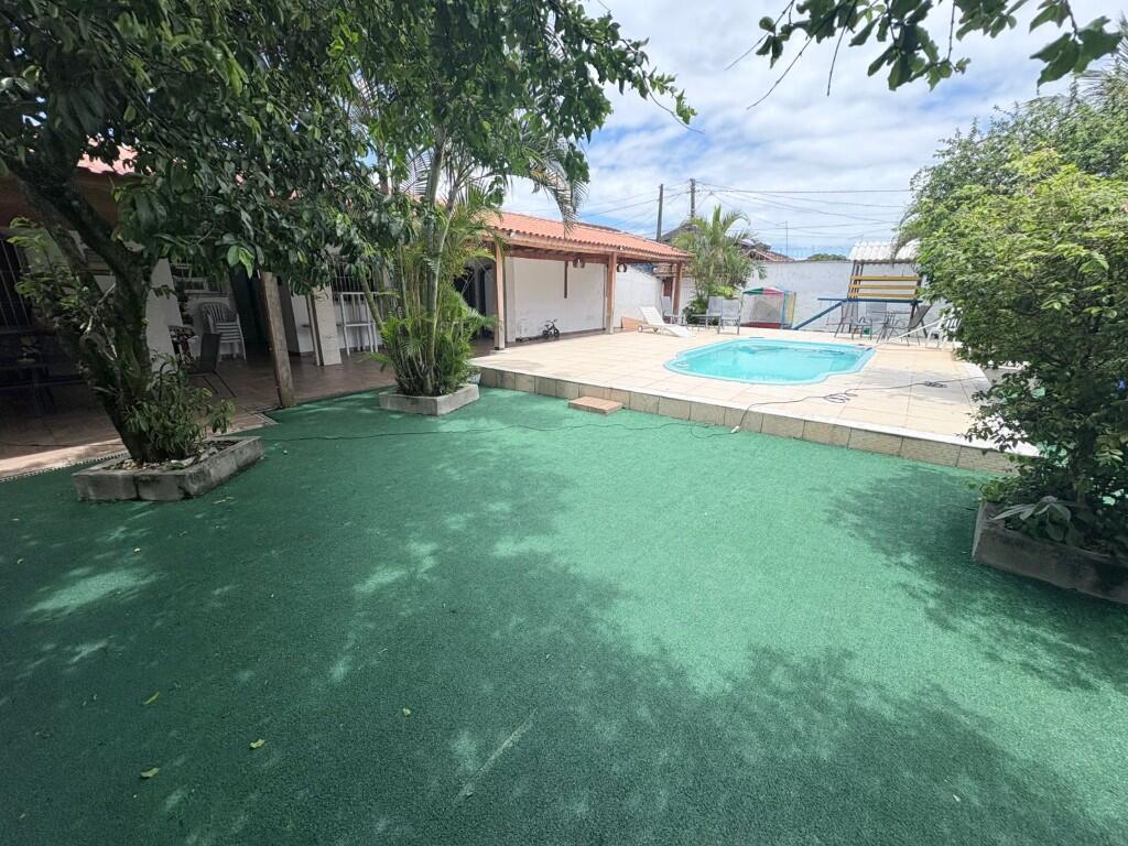 Casa com 2 quartos e 103 m² em Vila Caiçara, Praia Grande
