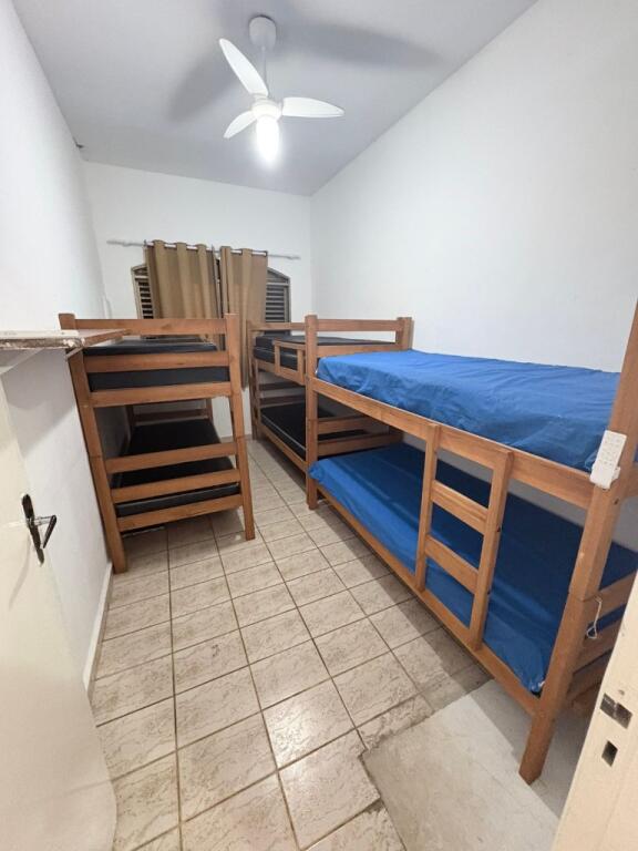 Casa com 2 quartos e 103 m² em Vila Caiçara, Praia Grande