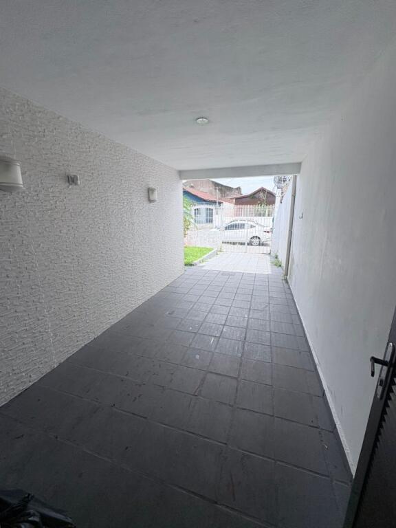 Casa com 2 quartos e 103 m² em Vila Caiçara, Praia Grande
