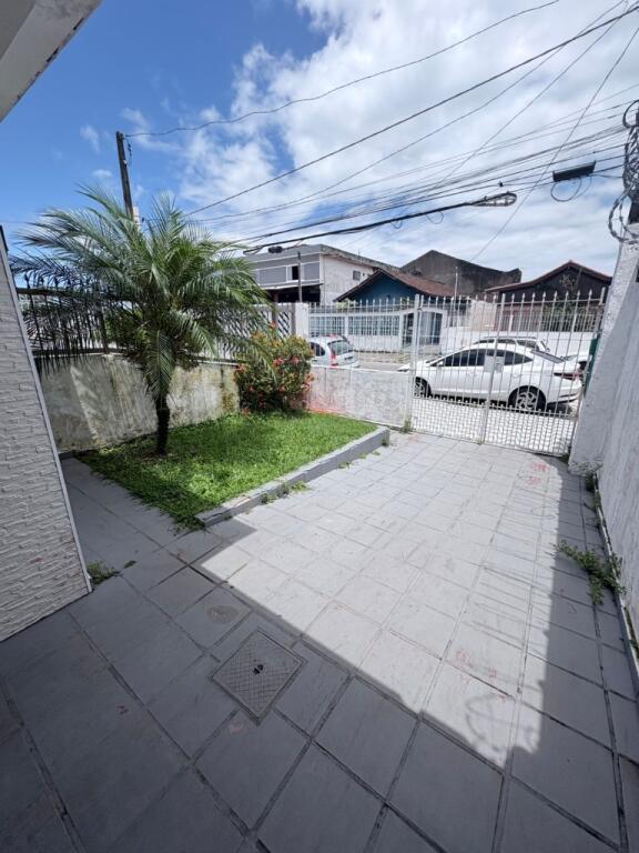 Casa com 2 quartos e 103 m² em Vila Caiçara, Praia Grande