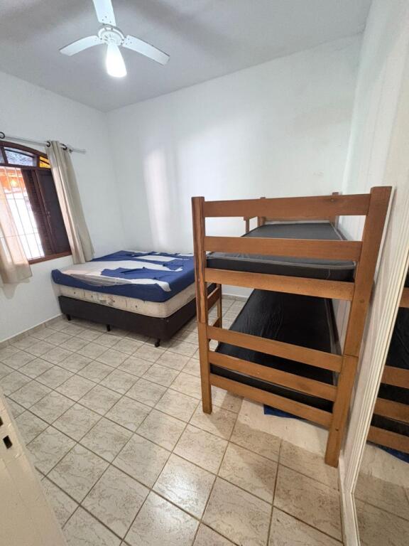 Casa com 2 quartos e 103 m² em Vila Caiçara, Praia Grande