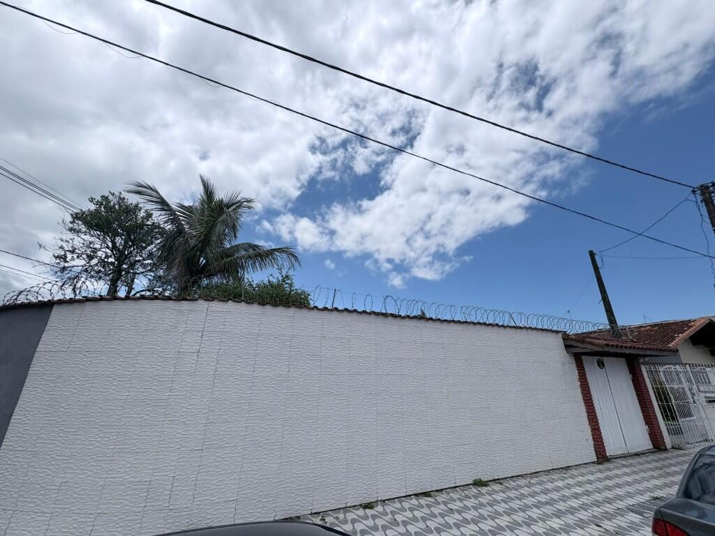 Casa com 2 quartos e 103 m² em Vila Caiçara, Praia Grande