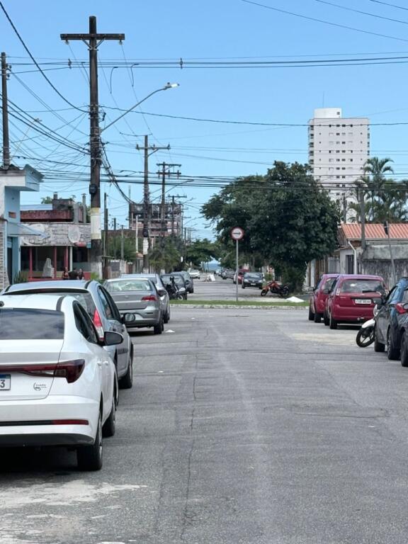 Casa com 2 quartos e 103 m² em Vila Caiçara, Praia Grande