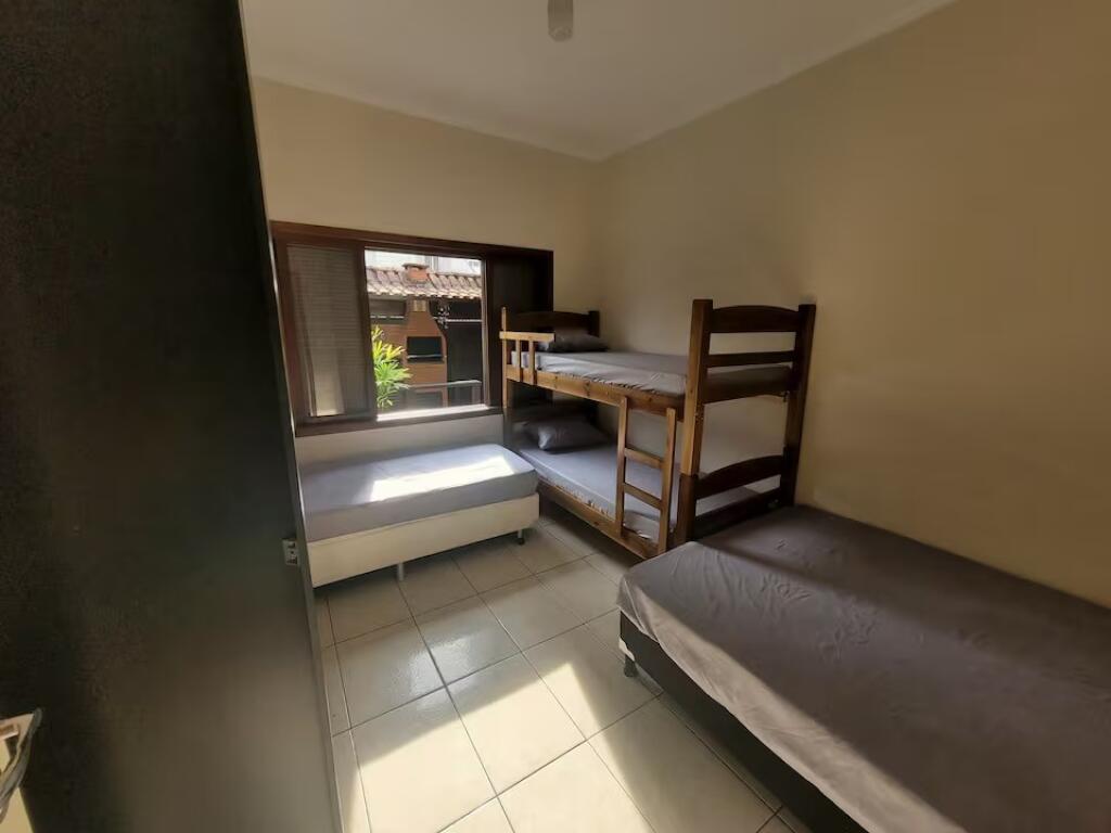 Casa com 2 quartos e 276 m² em Vila Caiçara, Praia Grande
