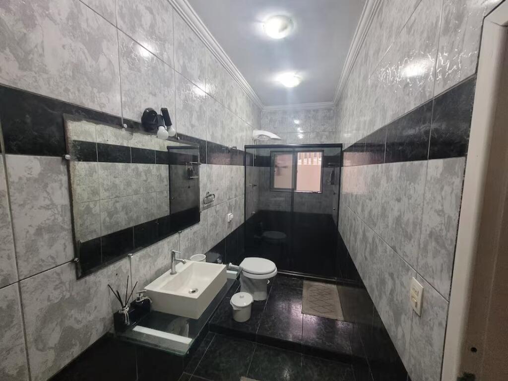 Casa com 2 quartos e 276 m² em Vila Caiçara, Praia Grande
