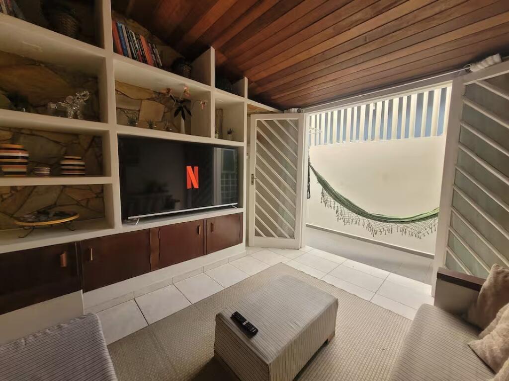 Casa com 2 quartos e 276 m² em Vila Caiçara, Praia Grande